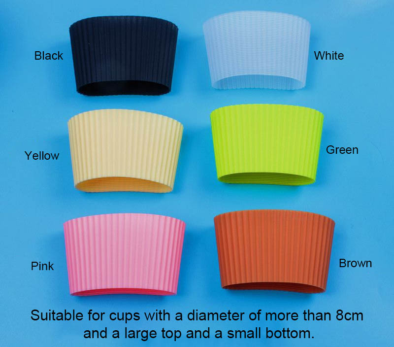 coffee cup sleeve